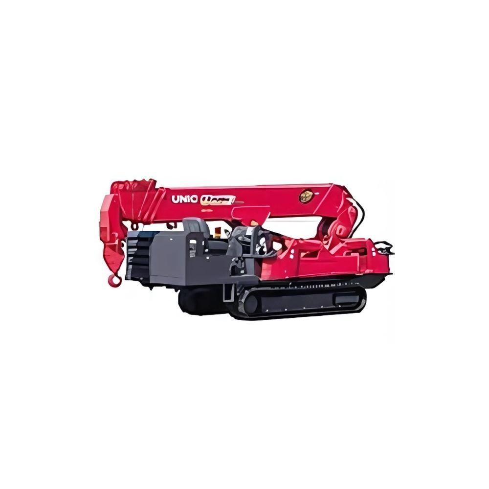 FINE URW706C Crawler Crane