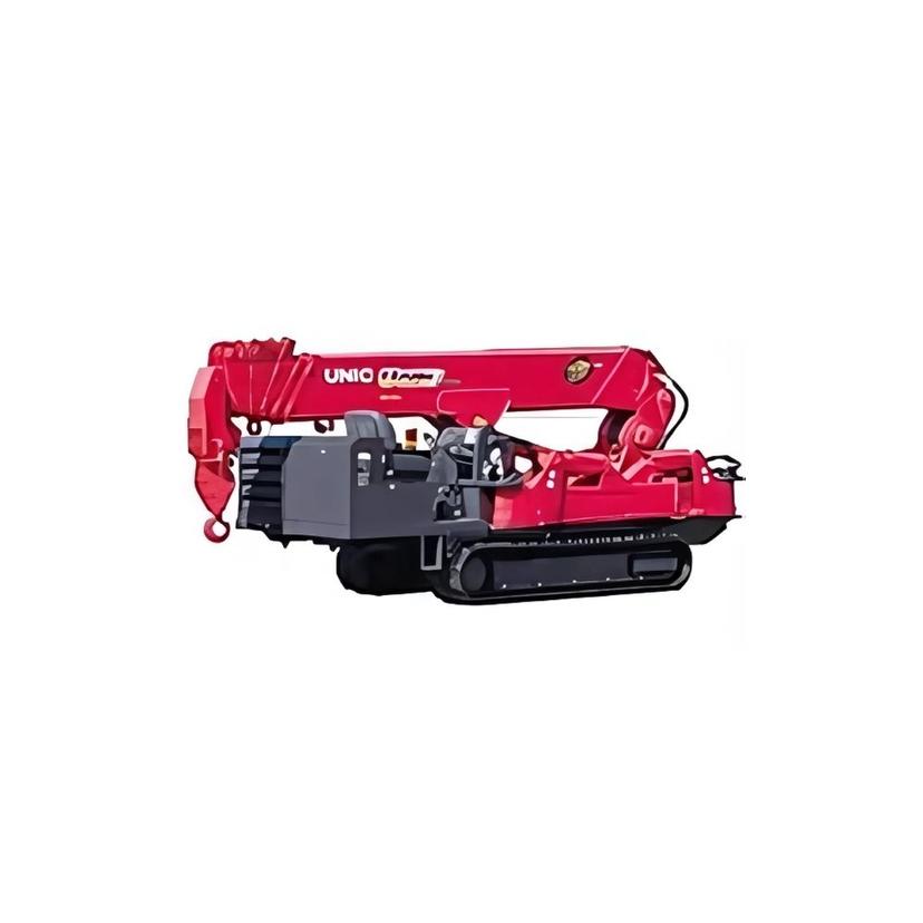 FINE URW706C Crawler Crane
