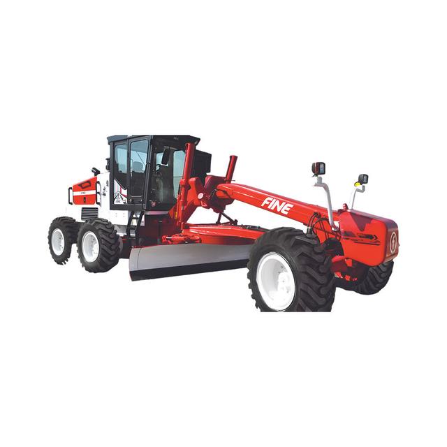 FINE FMG180 Motor Grader