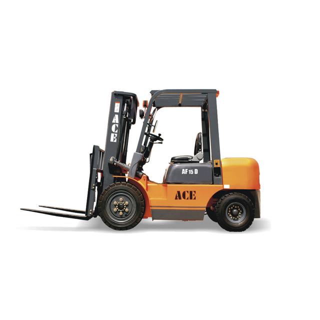 ACE AF 15D Diesel Forklift Truck