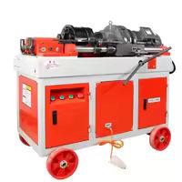 Reliflex Threading Machine 