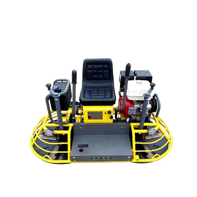 Reliflex RT28 Ride on trowel