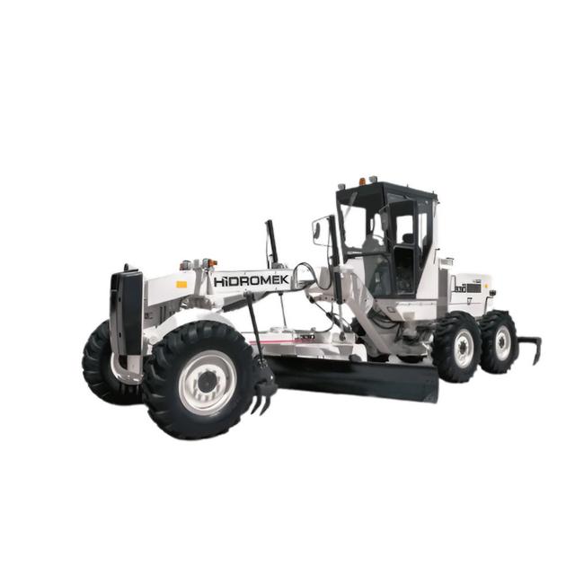 Hidromek MG 330 Motor Graders