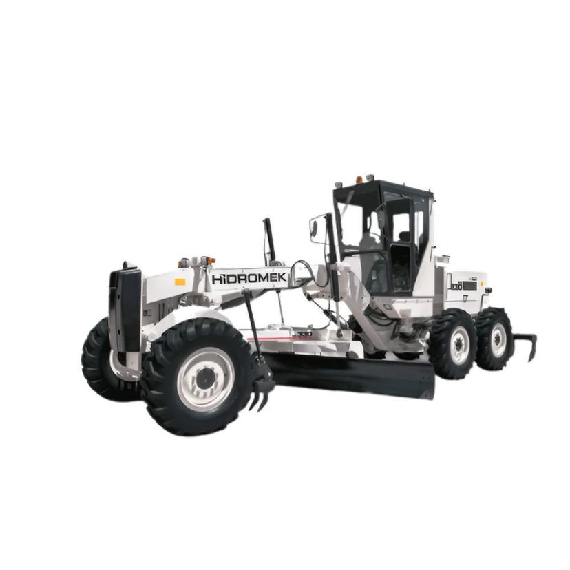 Hidromek MG 330 Motor Graders
