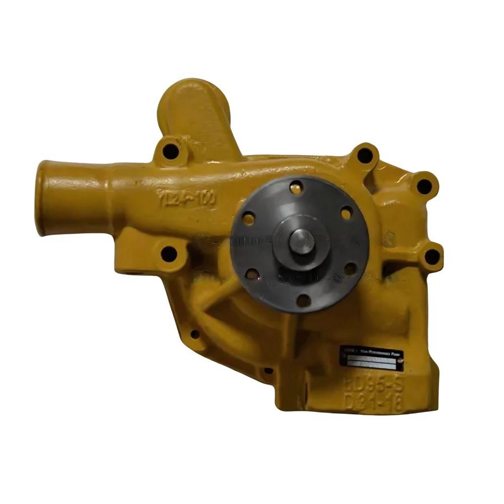 ITR Italy 6D95 Komatsu Engine Water Pump