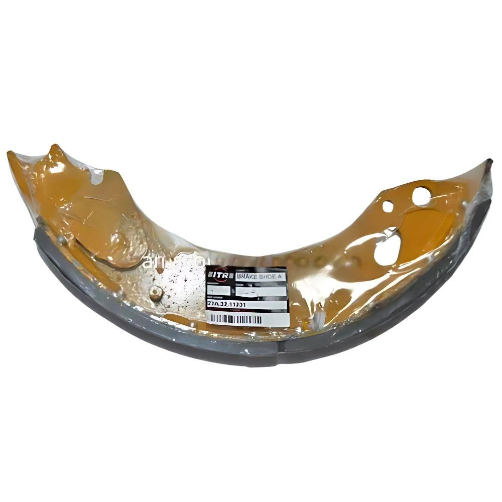 ITR Italy Komatsu Brake Shoe