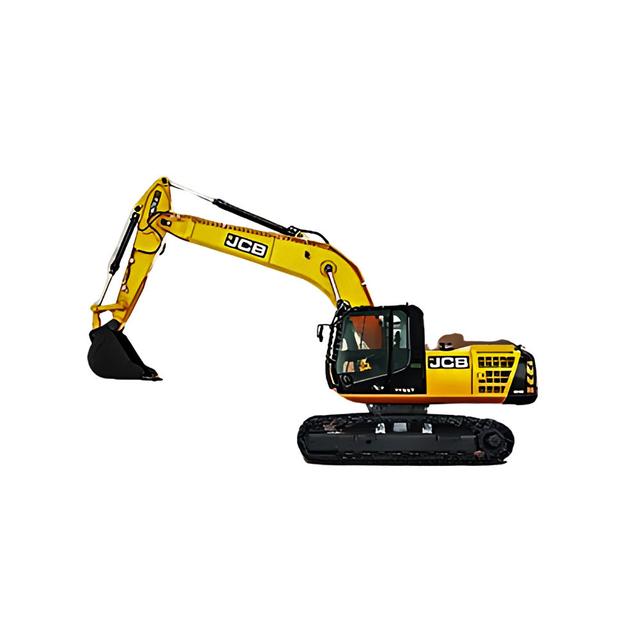 JCB 345LC HD Crawler Excavator
