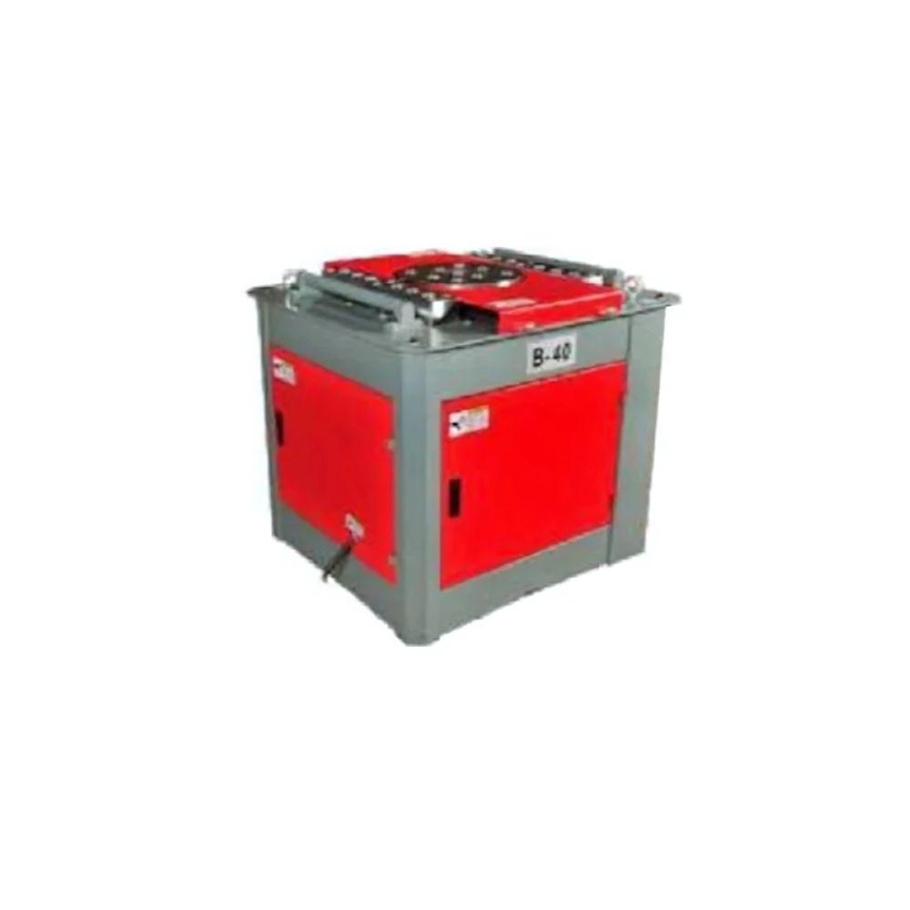 JCM Rebar Bending Machine