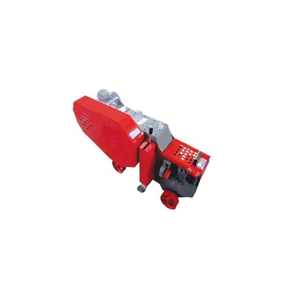 JCM Rebar Cutting Machine
