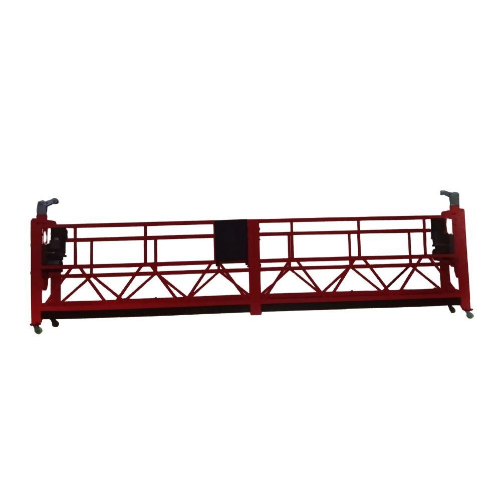 JCM ZLP-500 Suspended Platform