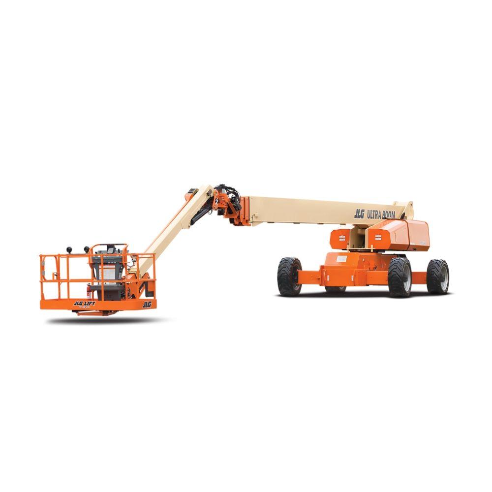 JLG 1500SJ Telescopic Boom Lift
