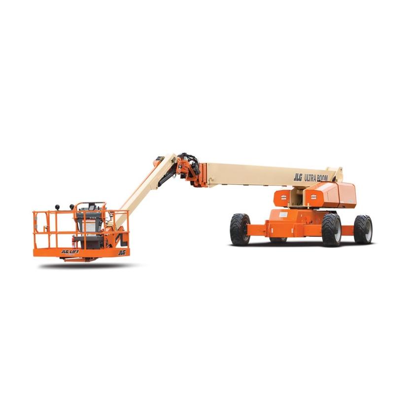 JLG 1500SJ Telescopic Boom Lift
