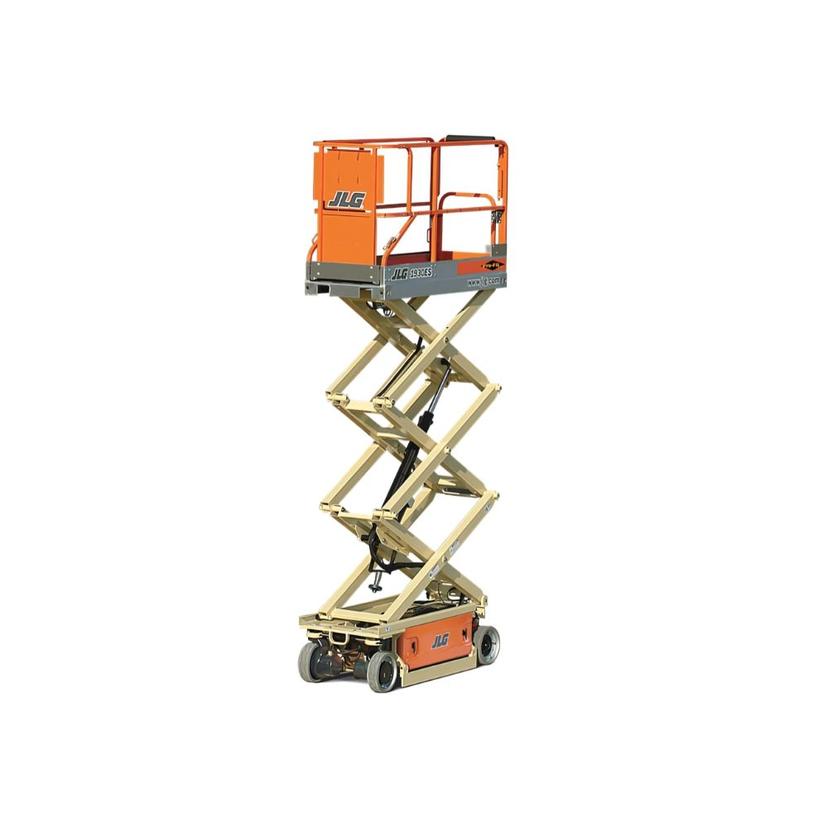 JLG 1930ES Scissor Lift