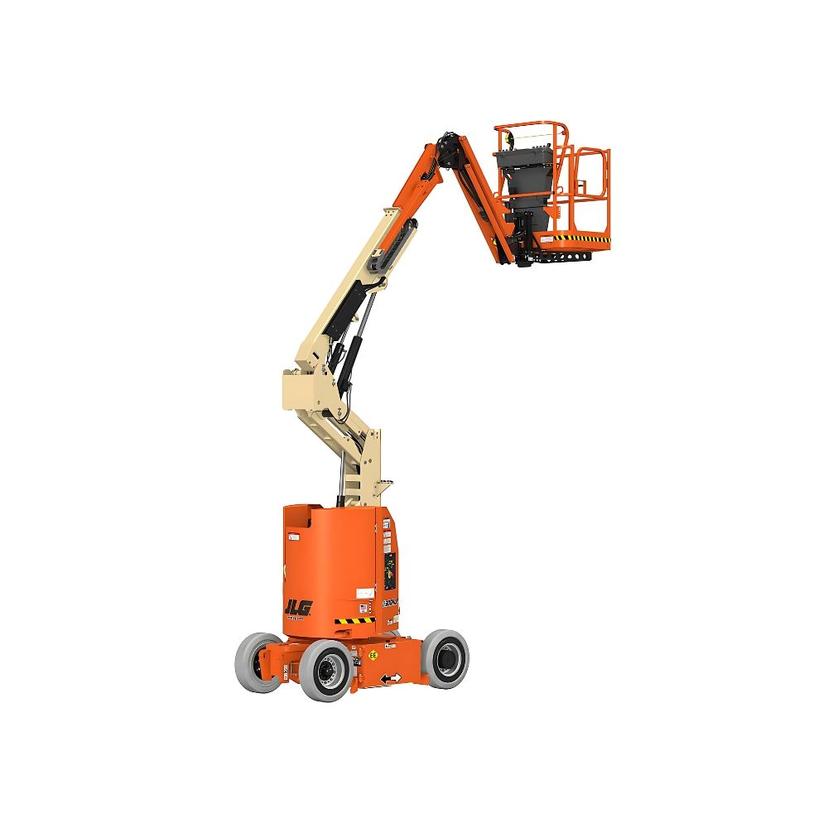 JLG E300AJP Boom Lift