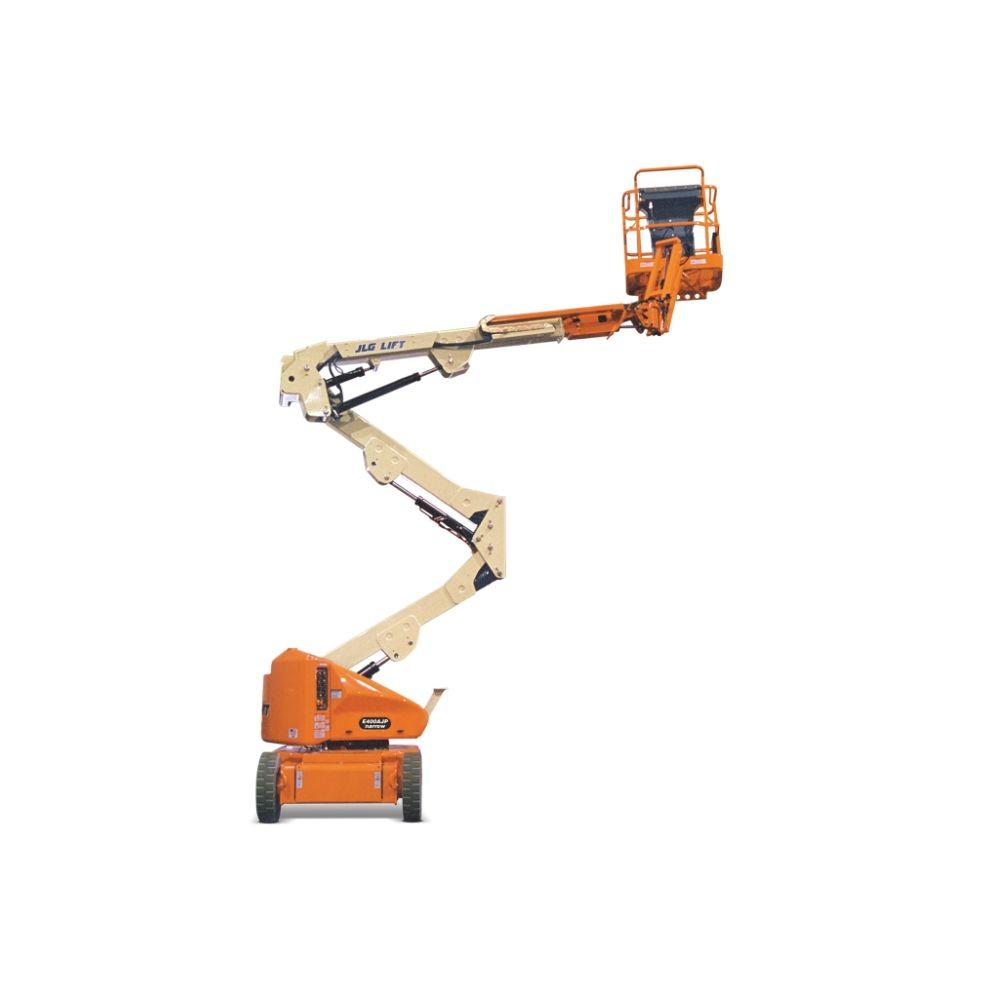 JLG E400AJP Boom Lift