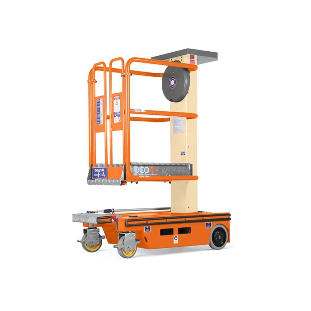 JLG Ecolift Access Work Platform