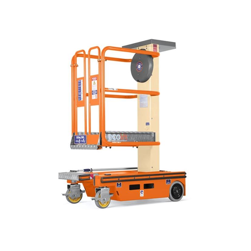 JLG Ecolift Access Work Platform