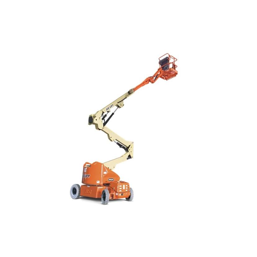 JLG M400AJP Boom Lift