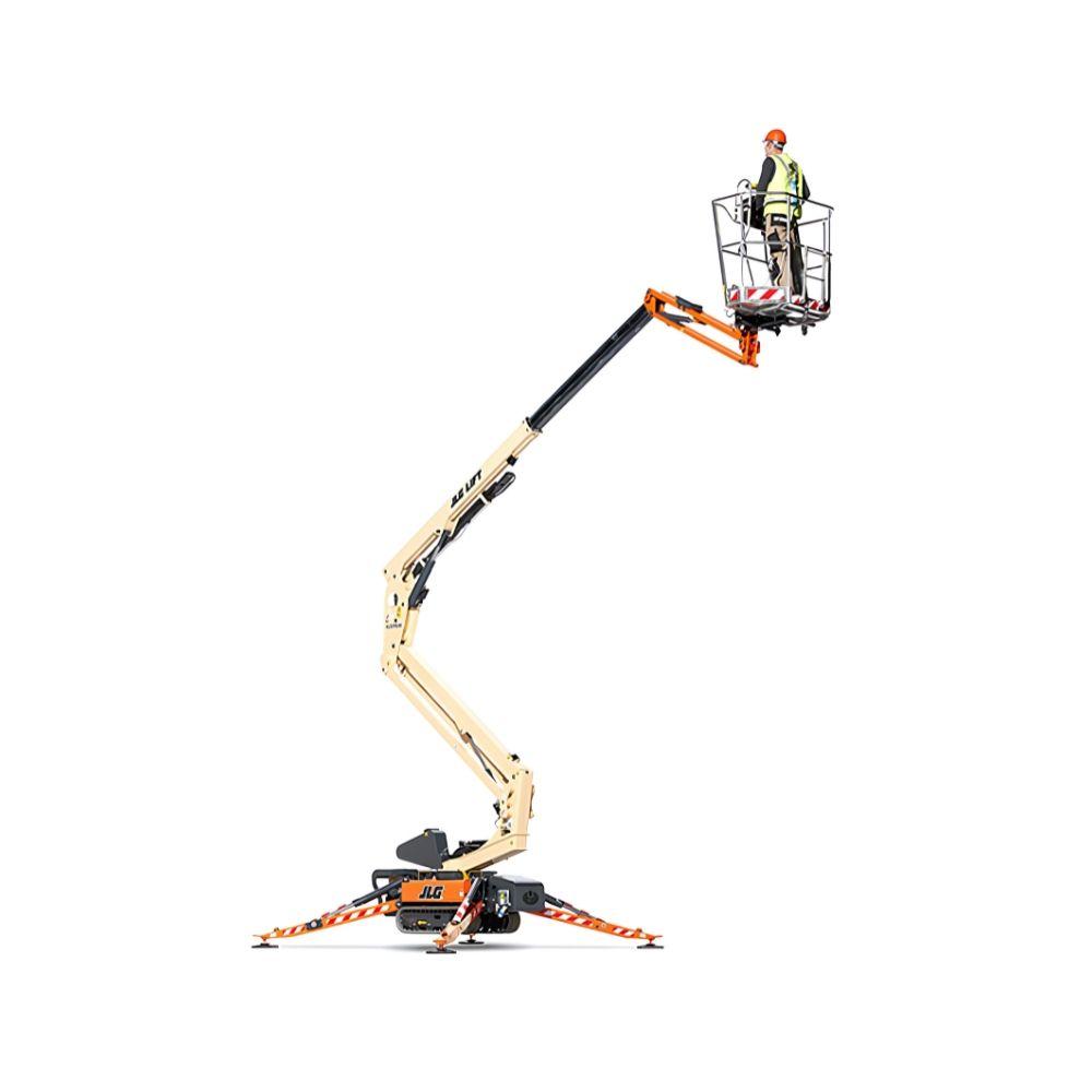 JLG X13J Plus New Boom Lift
