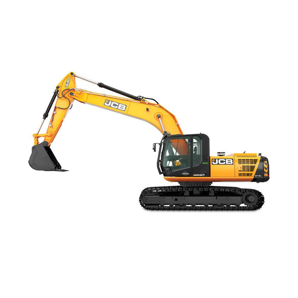 JCB NXT 215LC Crawler Excavator