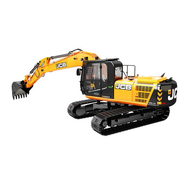 JCB NXT 225 LCM Crawler Excavator