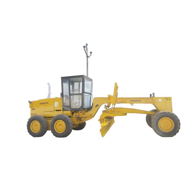 Komatsu GD511A-1 Motor Grader