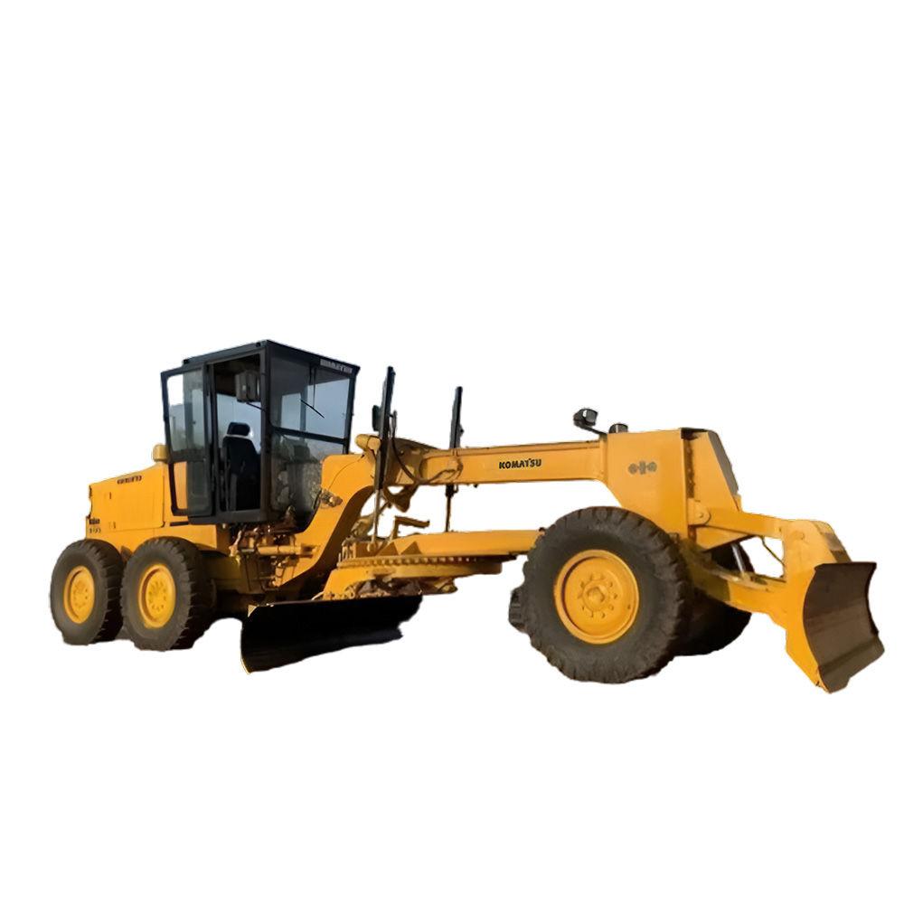 Komatsu GD 625 Motor Grader