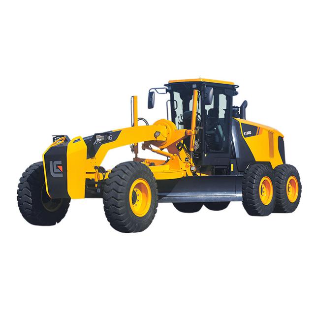 LiuGong 4180D Motor Grader