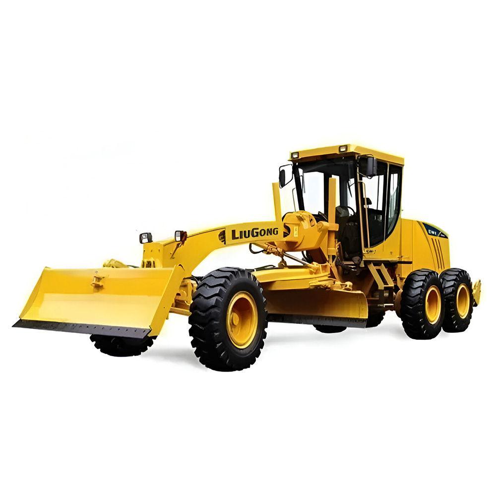 LiuGong CLG 414 Motor Grader 1
