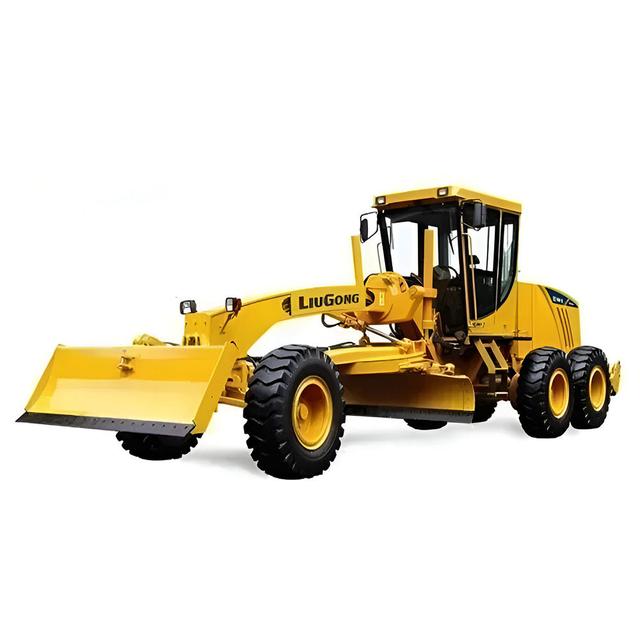 LiuGong CLG 414 Motor Grader