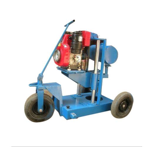 ManiQuip 150mm DIA Core Cutting Machine