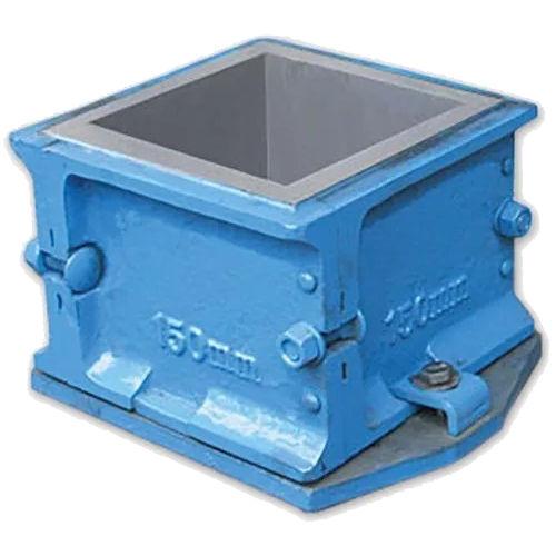 ManiQuip 50 mm Cube Mould