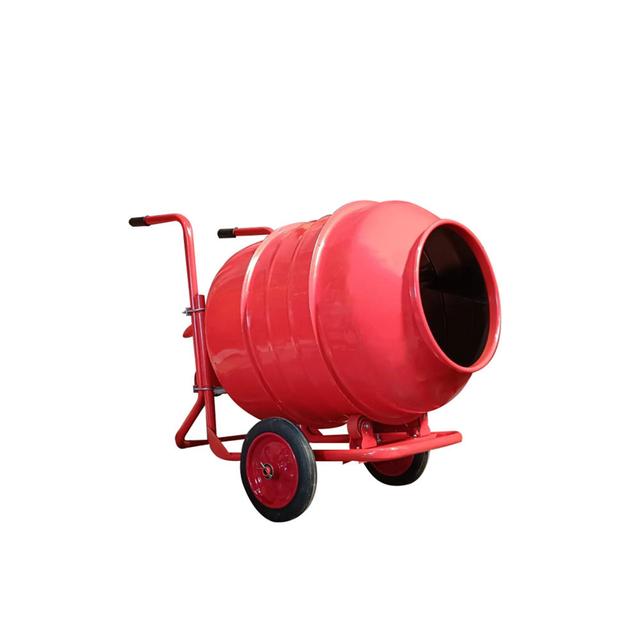 Sona 260 Liters Mini Concrete Mixer