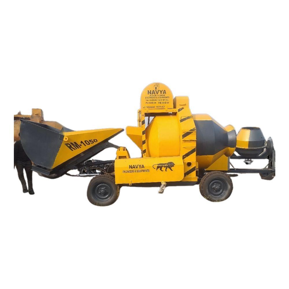 Navya RM-1050 Mini Batching Plant