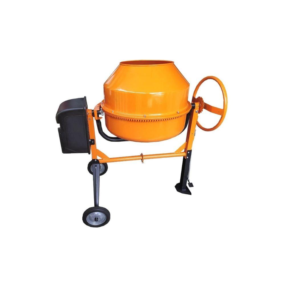 Nextgen Concrete Mini Mixer
