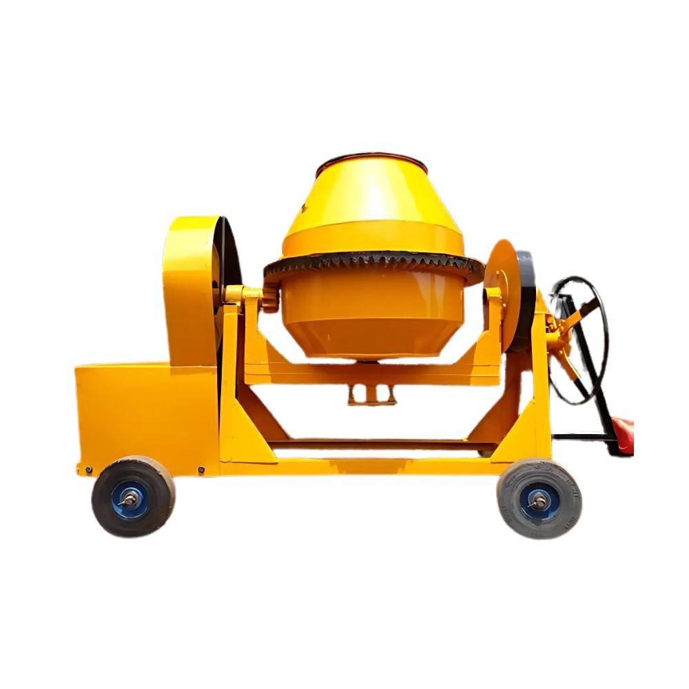 Nextgen Half Bag Concrete Mixture Machine