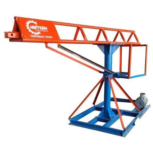 Nextgen Mini Lift Machine