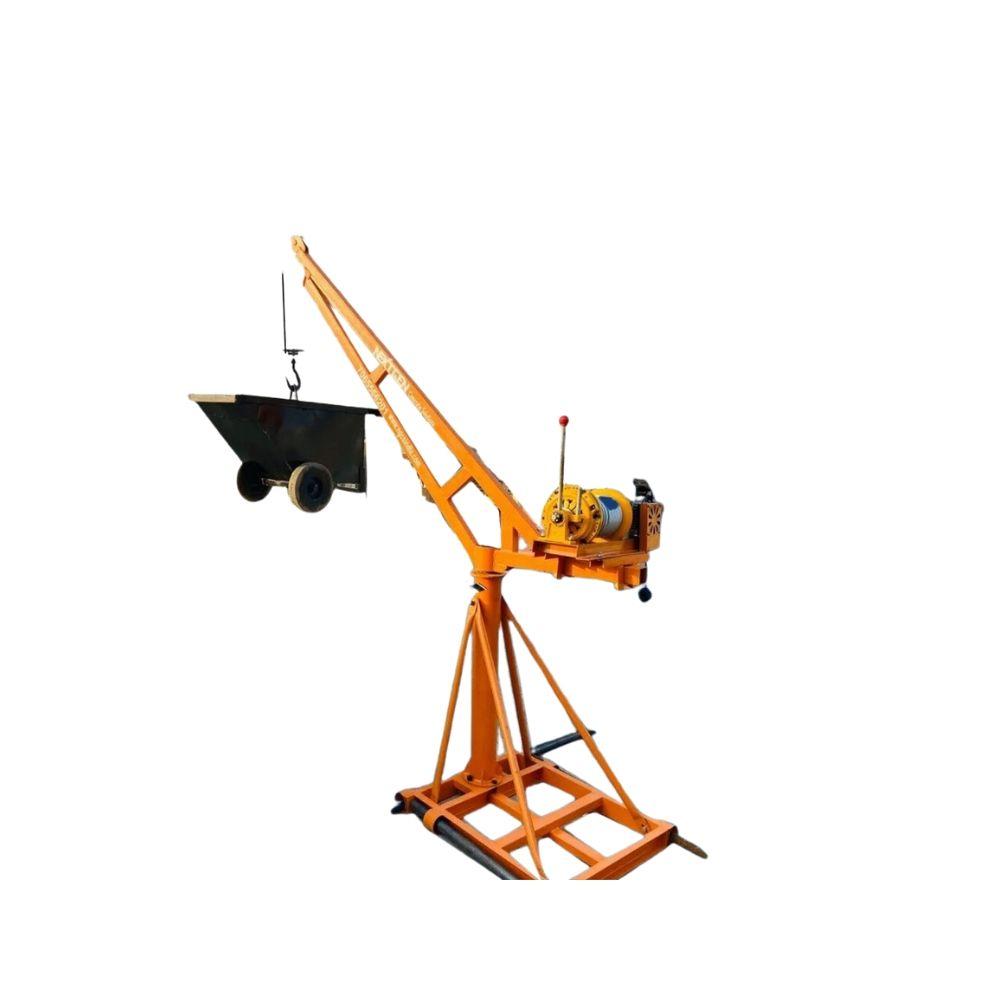 Nextgen Single Phase Mini Crane