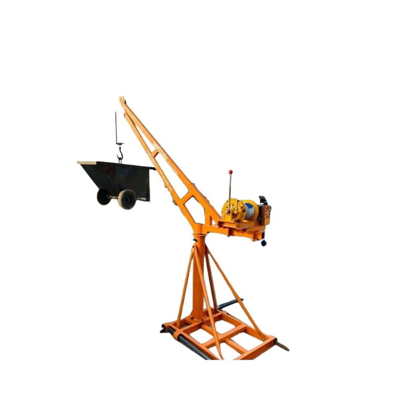 Nextgen Single Phase Mini Crane