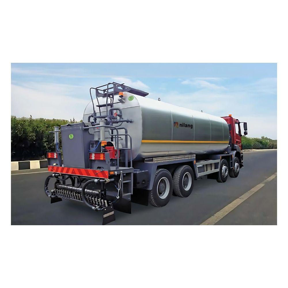 Nilang NBD- 6000 Bitumen Sprayer