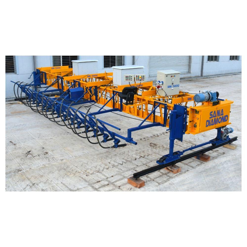 SD 720 Road Paver