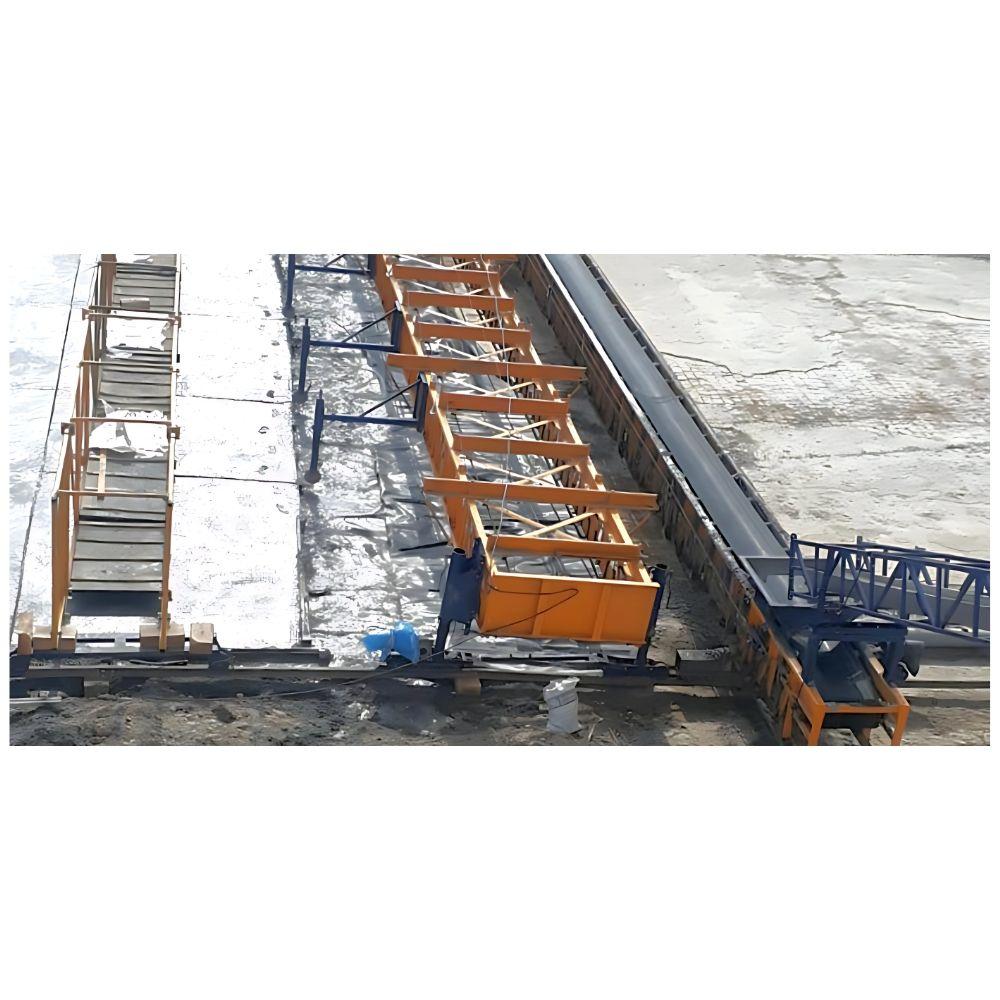 SD 810 Side Discharge Conveyor