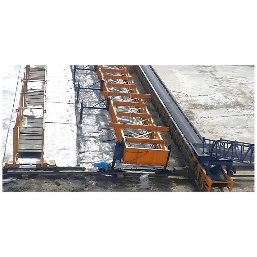 SD 810 Side Discharge Conveyor