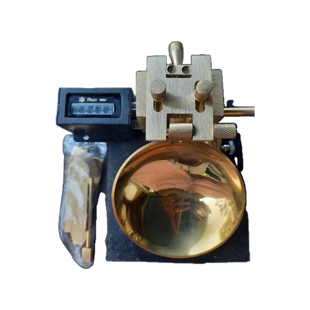 SEC Liquid Limit Test Apparatus