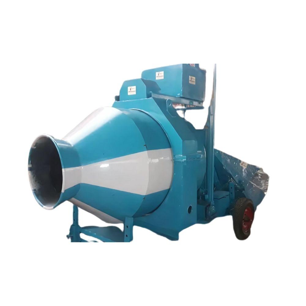SEC Mini Batching Plant