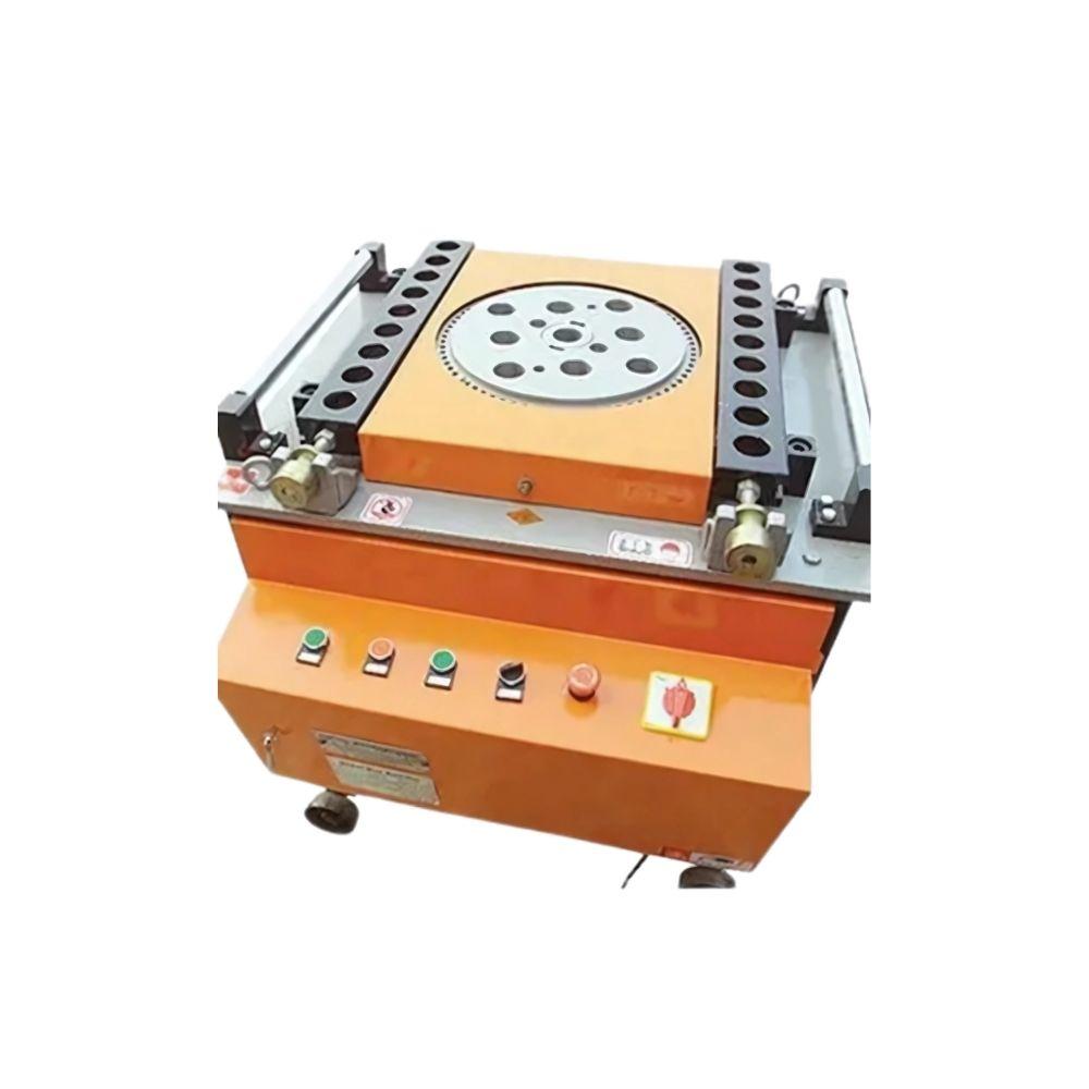 SEC Rebar Bending Machine