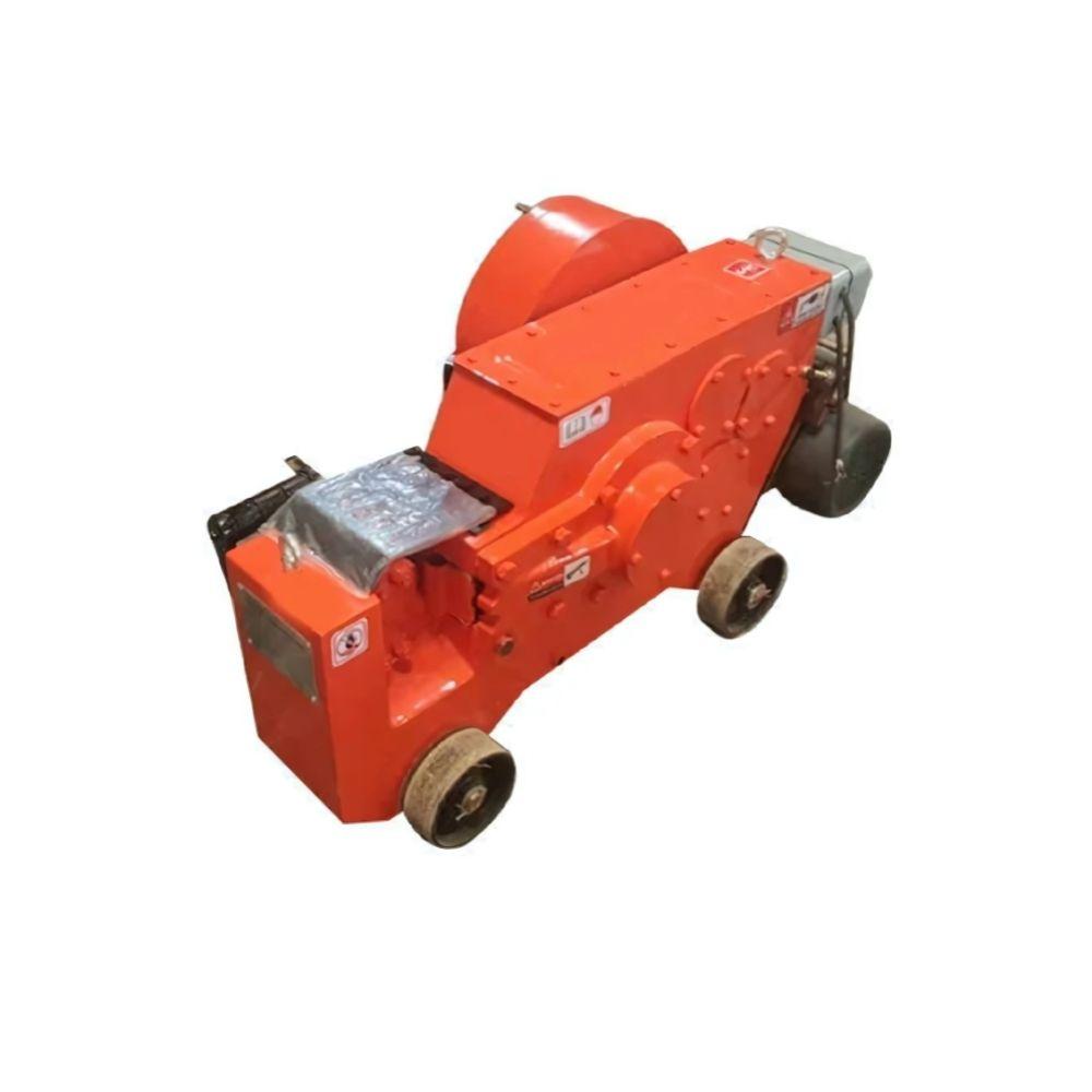 SEC Rebar Cutting Machine