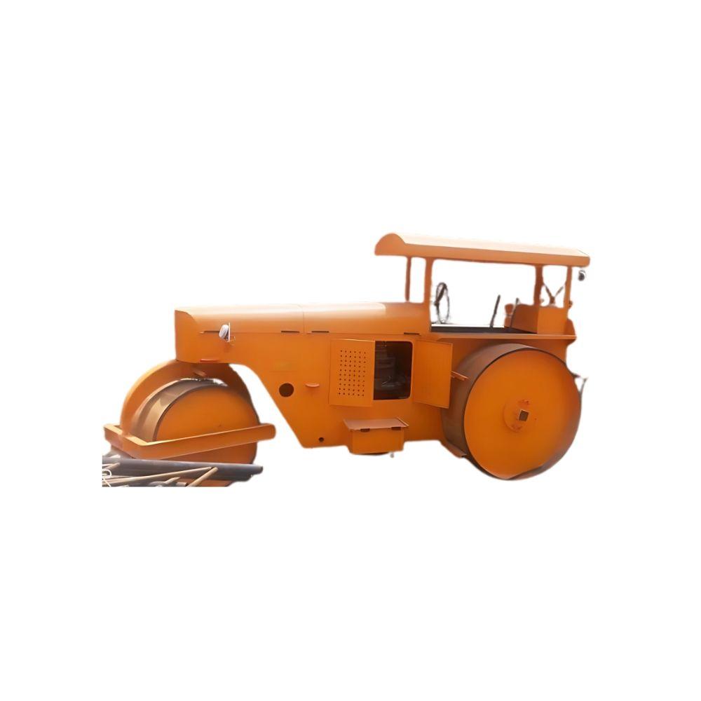 SEC Road Roller