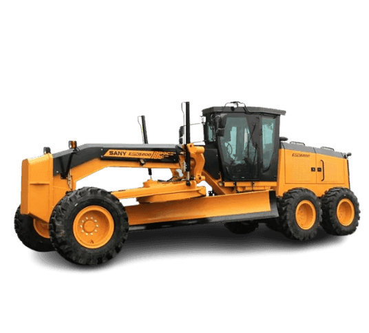 Sany SMG200C-8 Motor Grader	