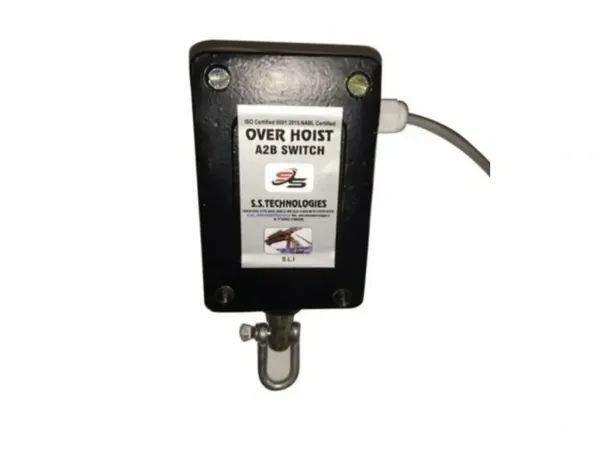 SS A2B Limit Switch Crane